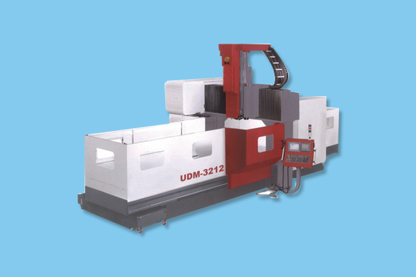 UDM-龍門(mén)鏜銑床機系(xì)列